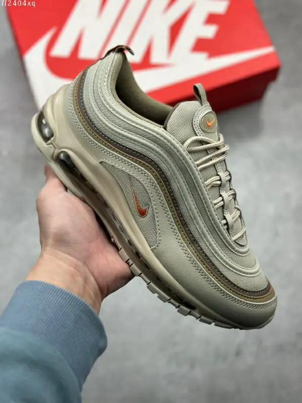 nike air max 97 pour femme s_11727a12